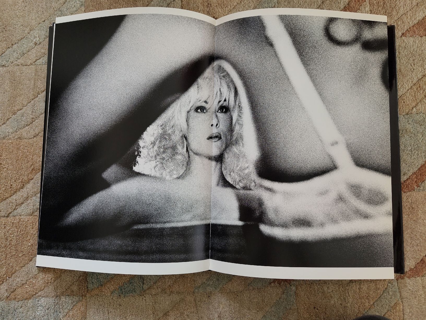 Libri: Obsessions - Tony Ward - Aktfotographie – Usato da Zürich venduto da Almohammed 3