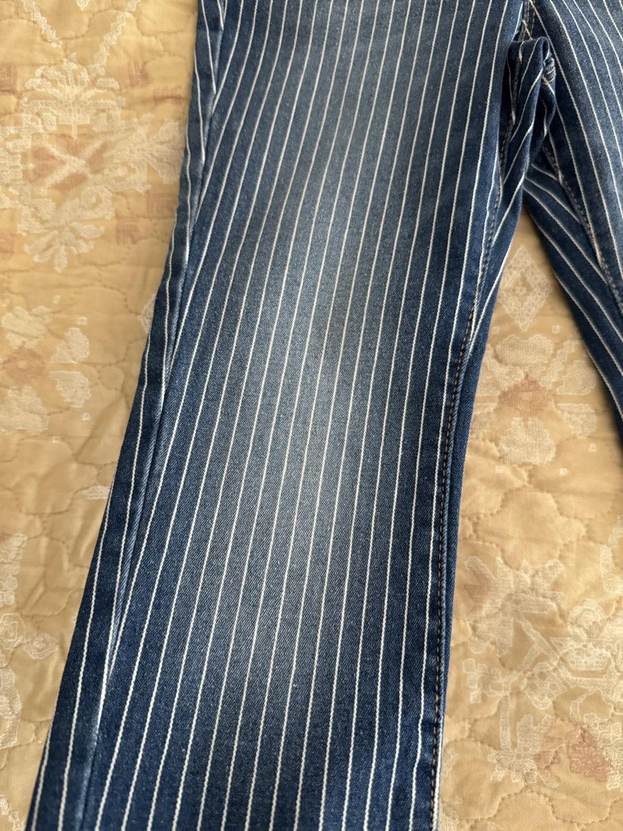 Benetton Pantaloni: Benetton Jeans Grösse 116 NEU – Nuovo (secondo la descrizione) da Bern venduto da Olenush 1