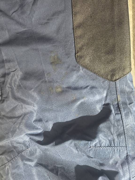 Hosen: Skihose 134/140 – Gebraucht aus Moosseedorf von shu_xbn8 3