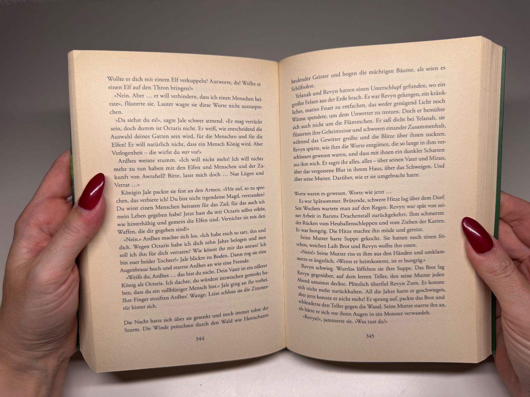 Libri: BUCH: Jenny - Mai Nuyen, Das Drachentor – Usato da Grosswangen venduto da Kleine.Knoepfe 7