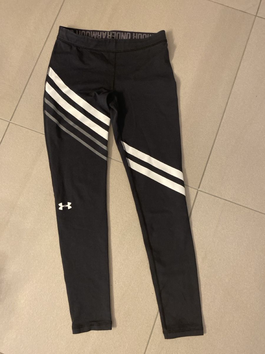 Under Armour Leggings: Underarmour Tights – D'occasion à Chur par dan_tp5n
