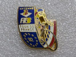 Ansteckpin 263: Tour de France