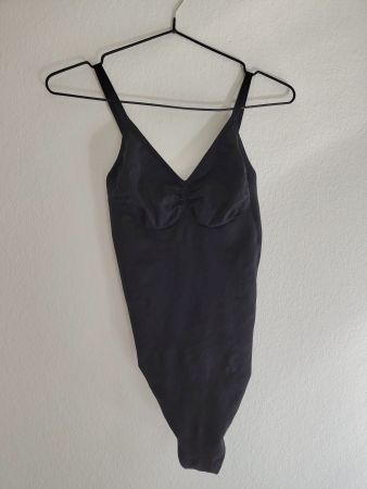 Schwarzer Body H&M  * Grösse S