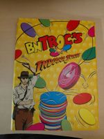 Pog Indiana Jones Full Set