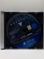 Destiny - PS4 Disc only