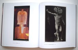 RAR Klee und die Surrealisten Surrealismus Bern Paul