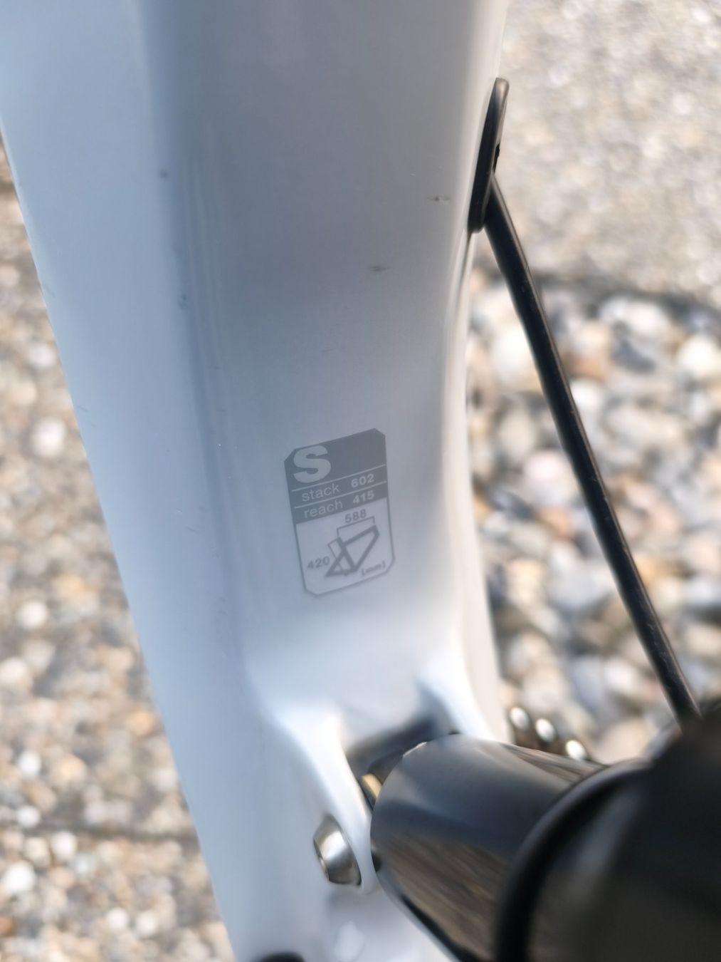 BMC Velos: BMC Speedfox 02 Fully Mountainbike 29" – Gebraucht aus Arch von Anderbeck 9