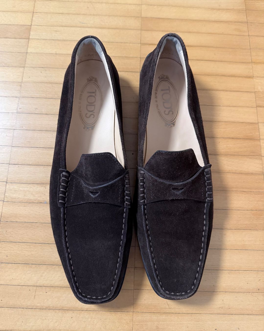 Tod'S Scarpe da donna: TOD'S Loafer Damen Gr. 41 – Nuovo (secondo la descrizione) da Frauenfeld venduto da LIL_NA 2