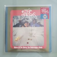 Hip Hop Vinyl / Boogiemonsters - Riders of the Storm LP