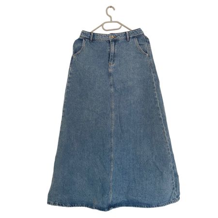 ONLY Jeansrock