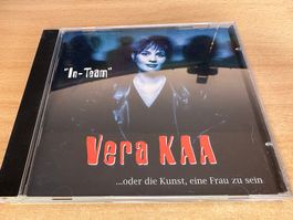 A2 Vera Kaa – In Team...Oder Die Kunst, Eine Frau Zu Sein