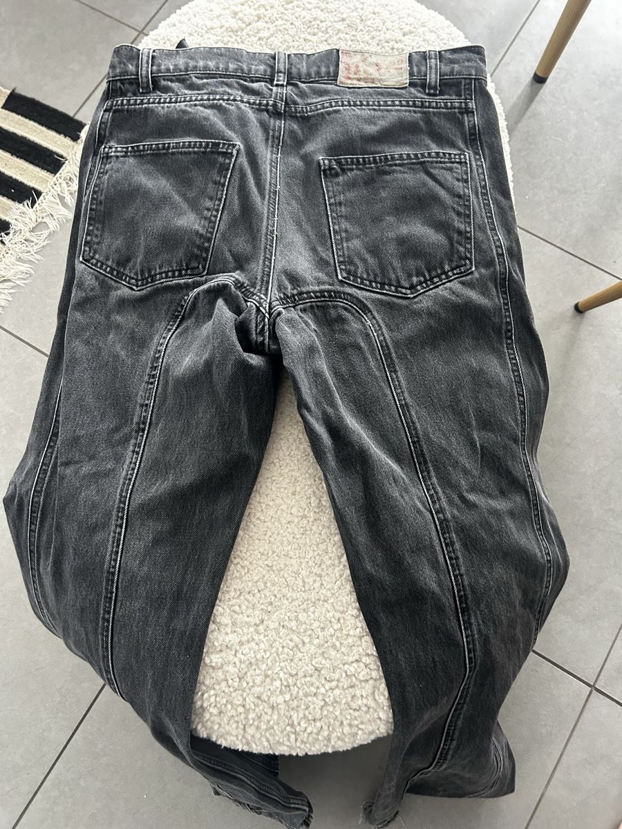 Jeans: Peso wave Denim – Usato da Niederuzwil venduto da sifel 2