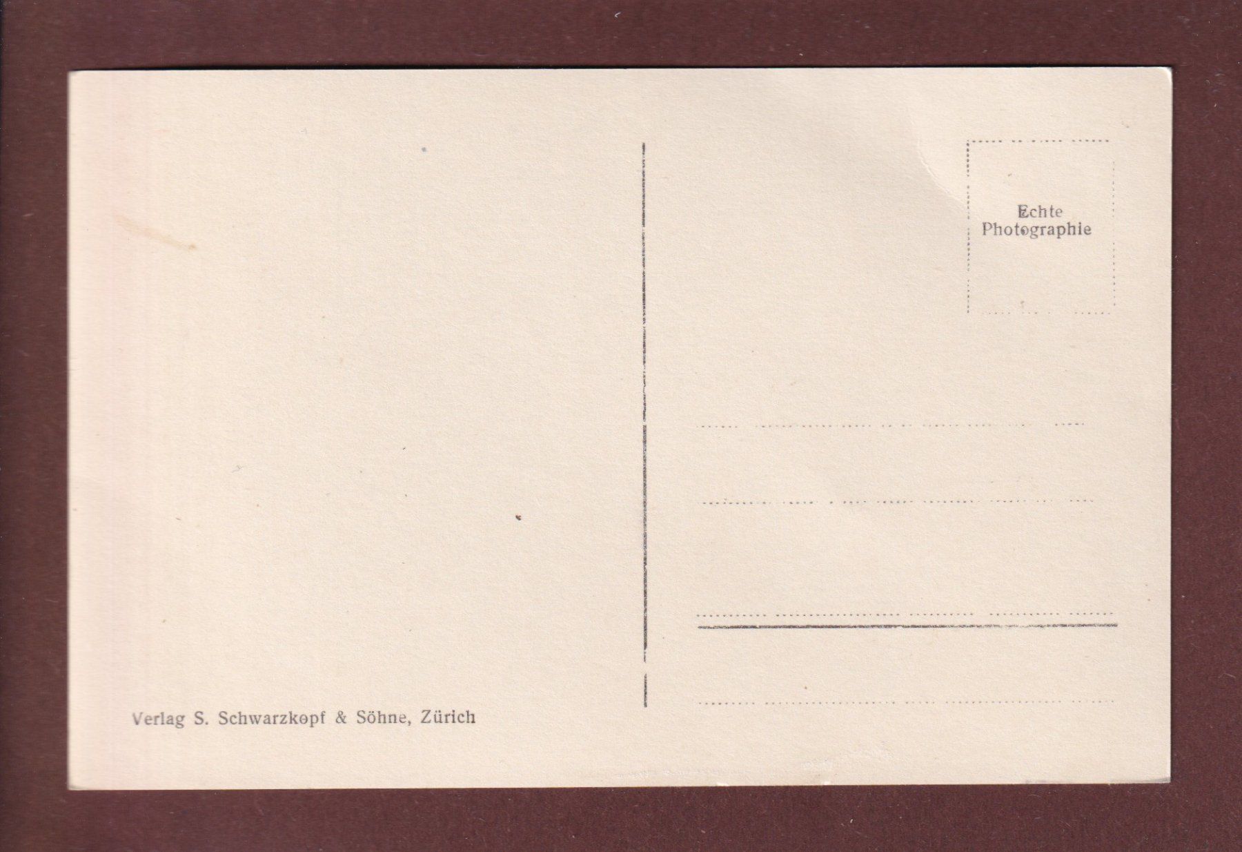 Cartoline postali: BADEN - Casino – Usato da Pully venduto da nicecards 1