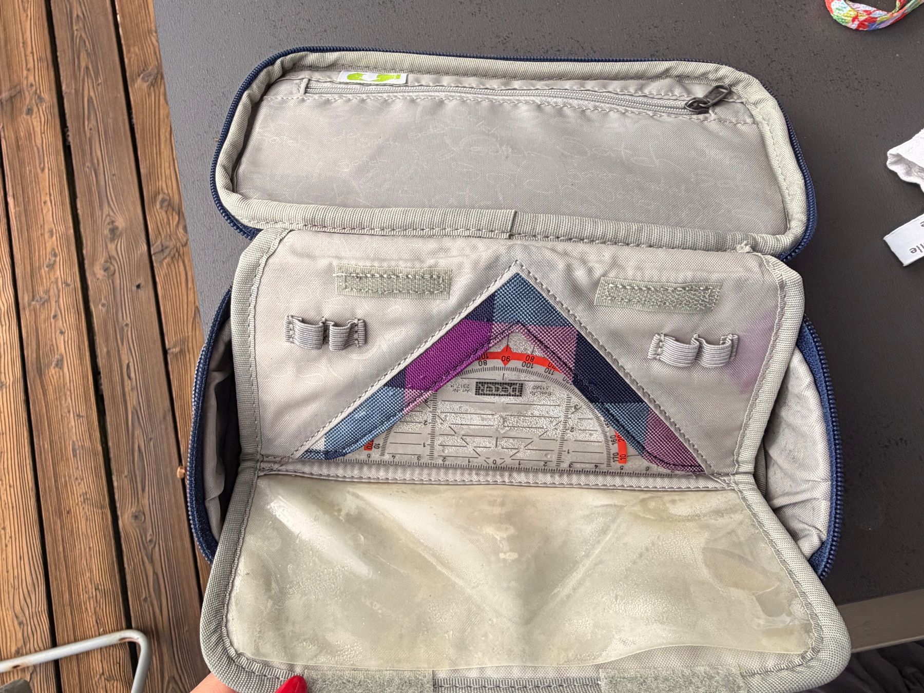 Satch Sacs à dos: Satch Rucksack + Etui – D'occasion à Lostorf par cin_ch7j 7
