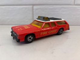 Matchbox Super King Dodge Monaco estate