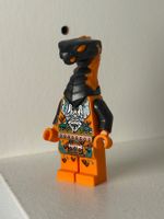Lego figurine Ninjago Boa Destructor Figur