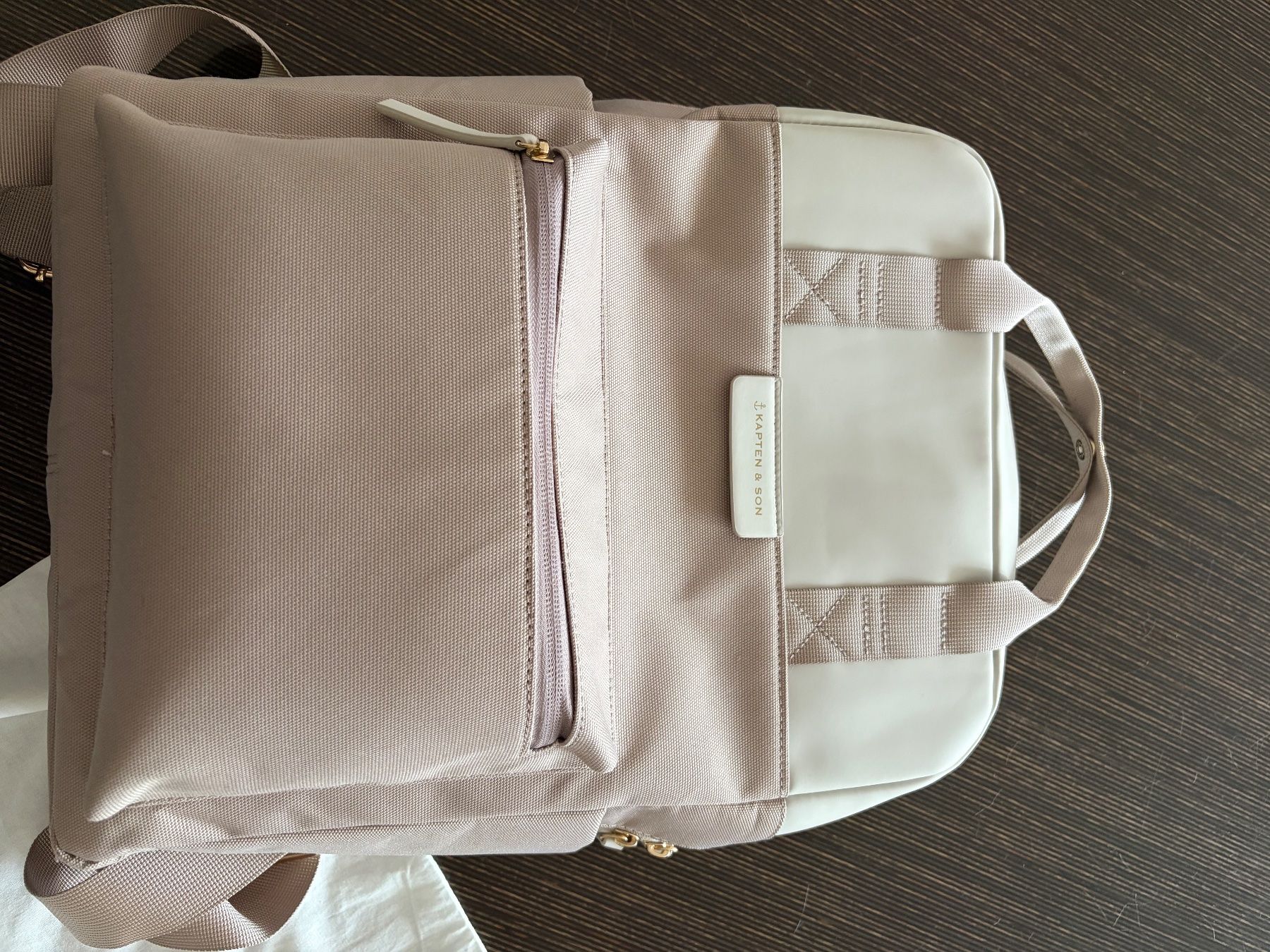 Kapten & Son Sacs à dos: Kapten & Son Rucksack – D'occasion à Würenlos par bomber10