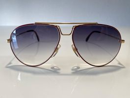 Lunettes De Soleil Rodenstock made in Germany Aviateur