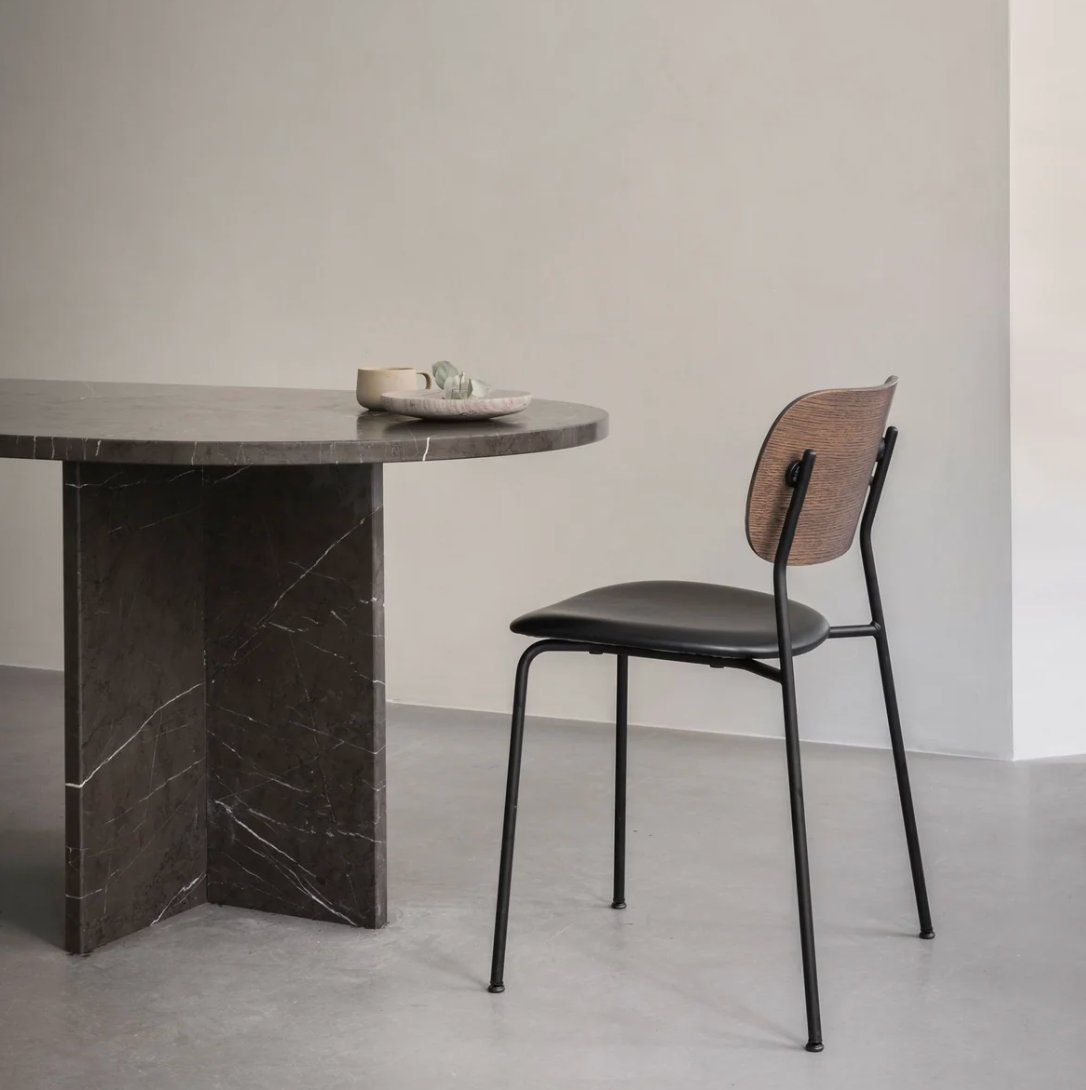 Audo Sedie: Audo - Co Dining Chair – Usato da Zürich venduto da Lara13 2
