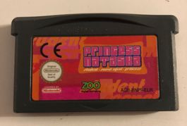Princess Natasha für Nintendo GBA