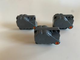 LEGO - DIVERSE - RUCKZIEH - MOTOREN
