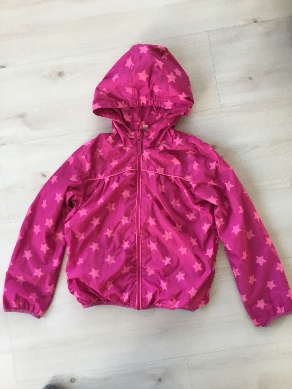 Giacche & Cappotti: Sommerjacke 128 – Usato da Oberhof venduto da Hibrzel