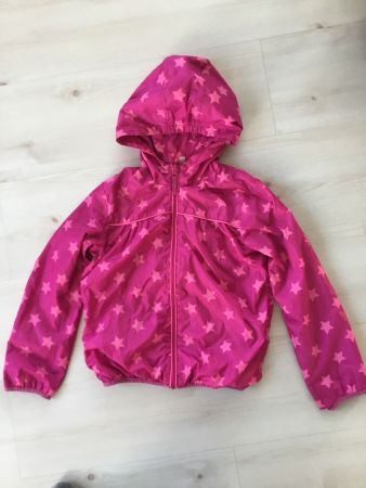 Sommerjacke 128
