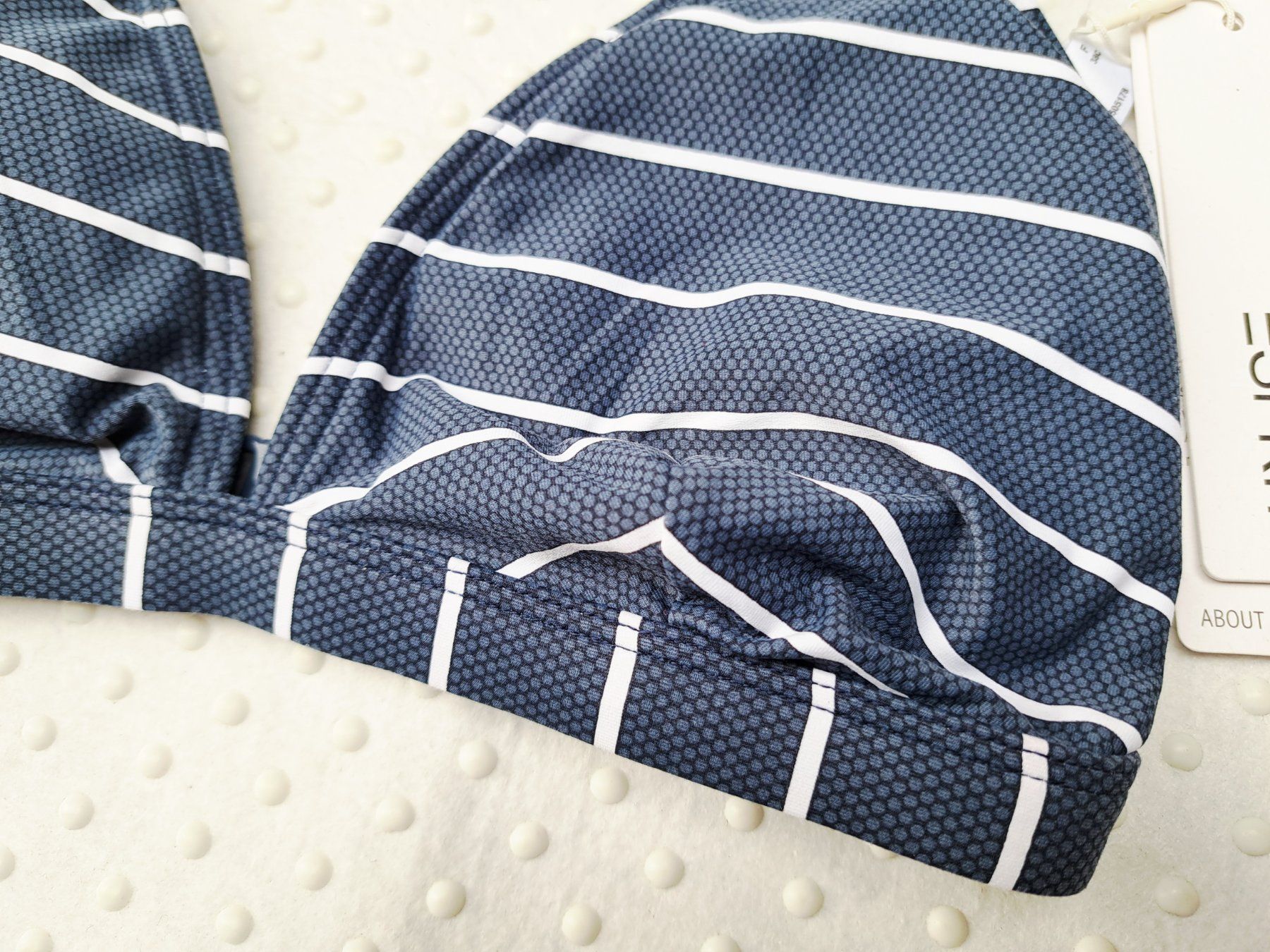 Esprit Costumi da bagno & Bikini: NEU! Toller Bikini Esprit Grau Gr. 70C – Nuovo e nell'imballaggio originale da Gysenstein venduto da joshuas81 1
