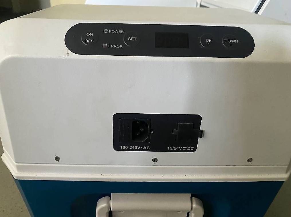 Réfrigérateurs et refroidissement: Kompressor Kühlbox – D'occasion à Wiesendangen par Thos1972 3