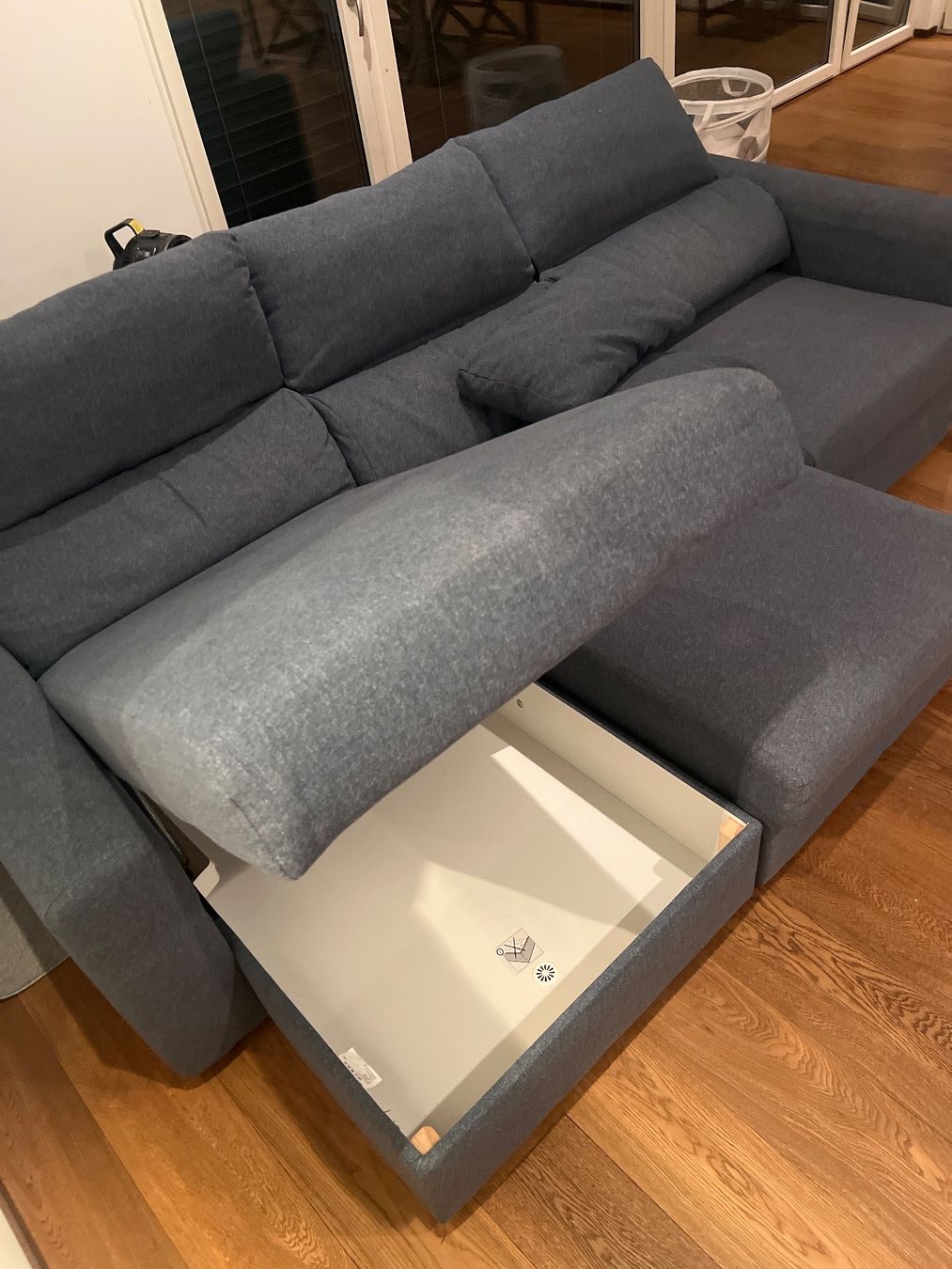 Ikea Sofas: Ikea sofa. Ikea couch – D'occasion à Zürich par nag_22jg 3