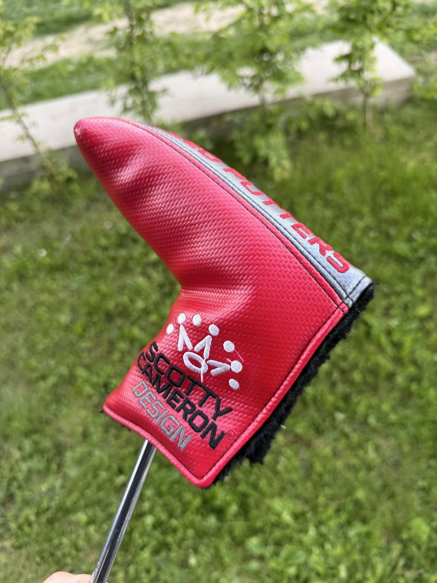Scotty Cameron Mazze & Set: Scotty Cameron select Newport 2.5 putter – Usato da Bussigny venduto da Neo_golfer 1