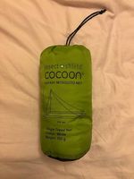Moskitonetz Leicht Cocoon Mosquito 