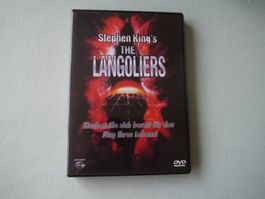 Stephen King - THE LANGOLIERS(1995)