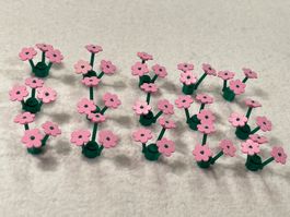 LEGO - Blumen