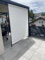 Sonnenschutz/Sichtschutz