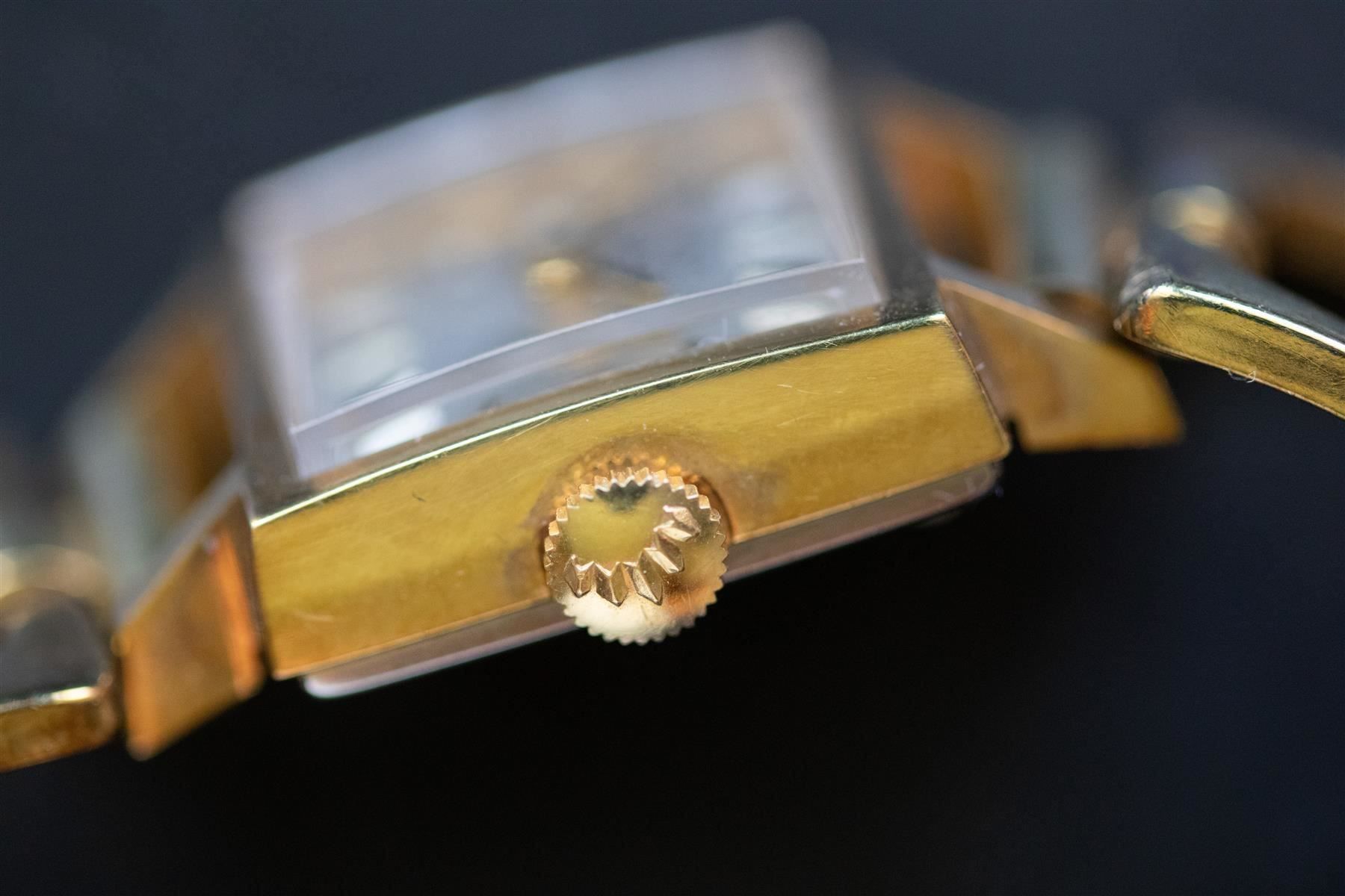 Swiss Orologi: NOS - Edle Tara Damenuhr - 1B – Nuovo (secondo la descrizione) da Zürich venduto da papsas 2