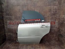 Türe Hinten Links Subaru Impreza 1.5R AWD
