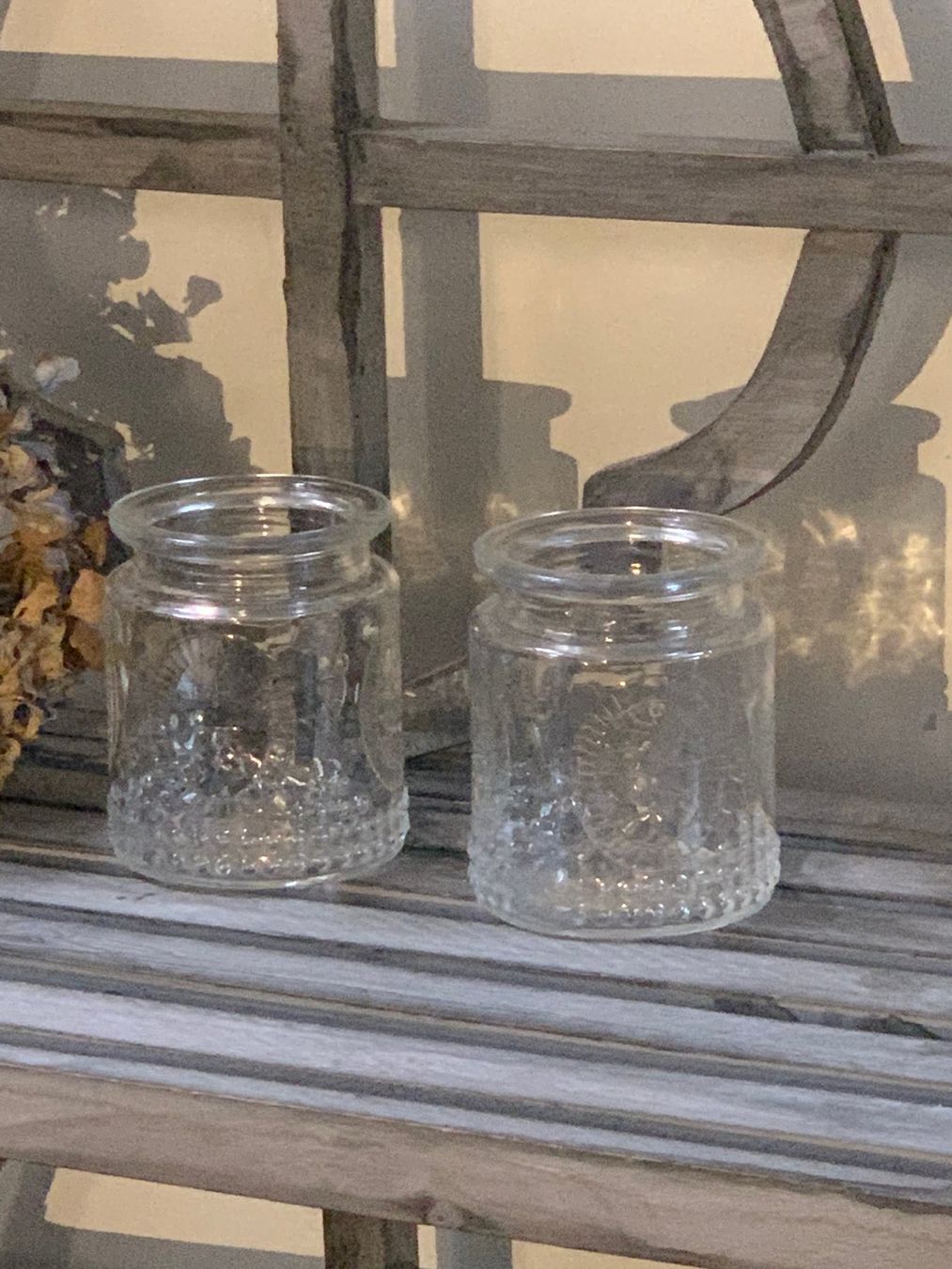 Vasi & Recipienti: herziges Glas / Vase – Usato da St. Gallen venduto da Miousch 1
