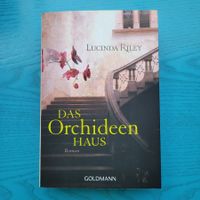Lucinda Riley- Das Orchideen Haus