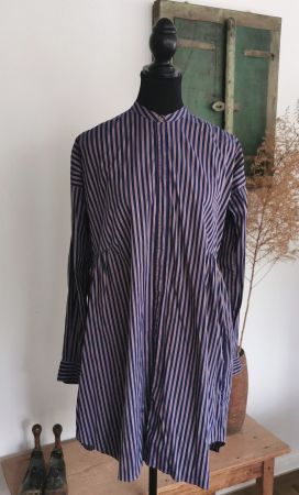 Extravagante Longbluse von JOSEPH 36 oversized - 40/42