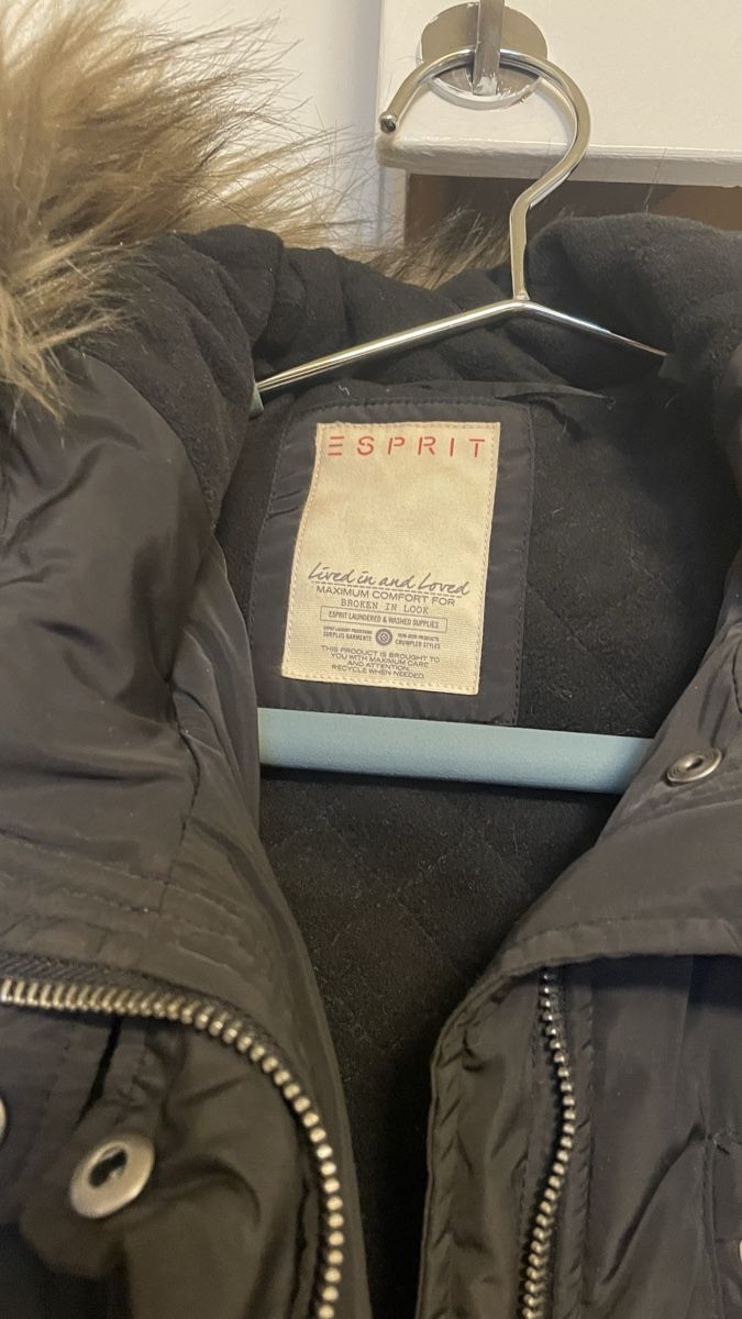 Esprit Cappotti: Doudoune Esprit taille S – Usato da Belmont-Lausanne venduto da tina19512012 1