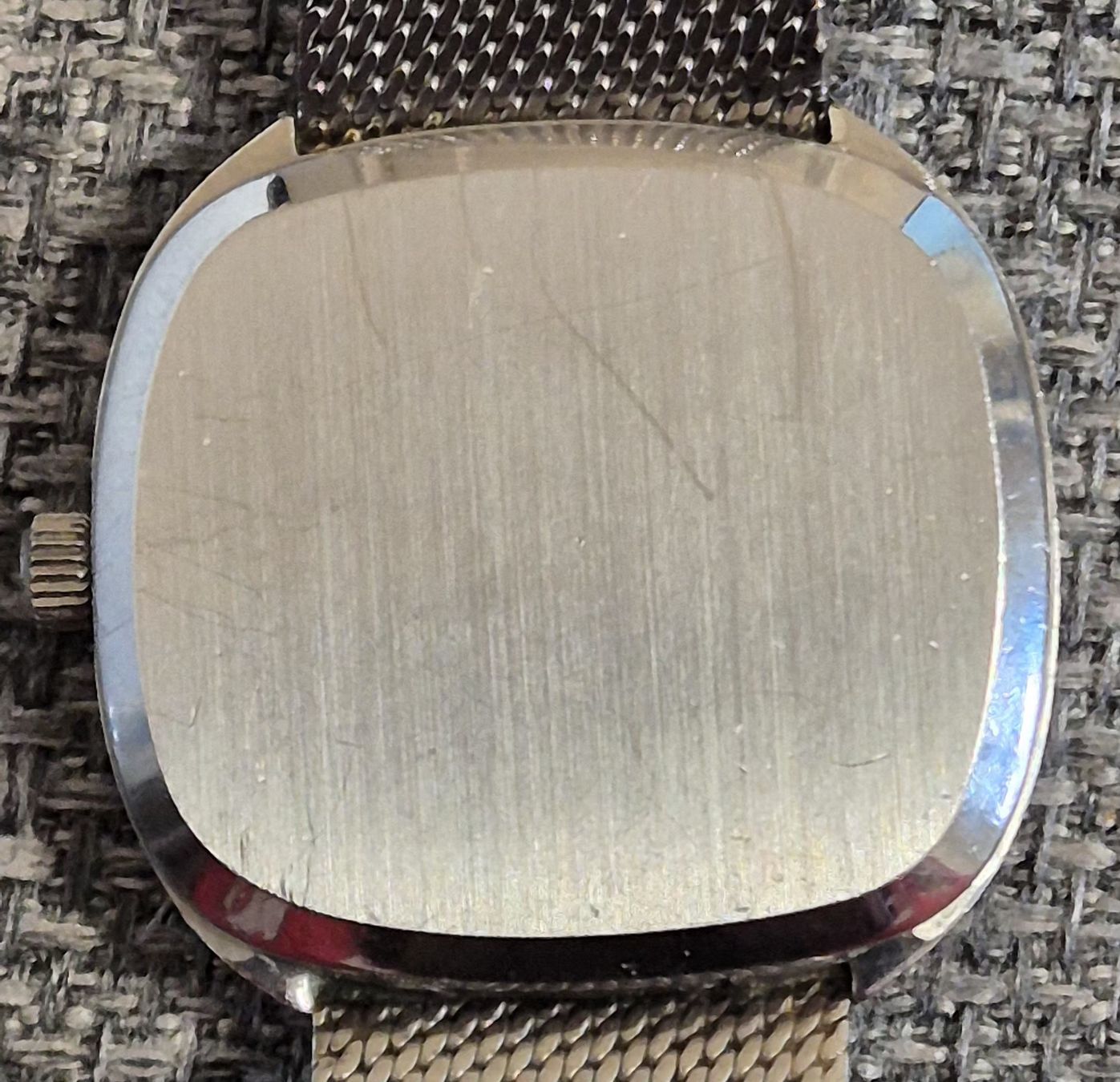Omega Orologi: Omega Constellation Quartz – Usato da Genève venduto da BKYB 4