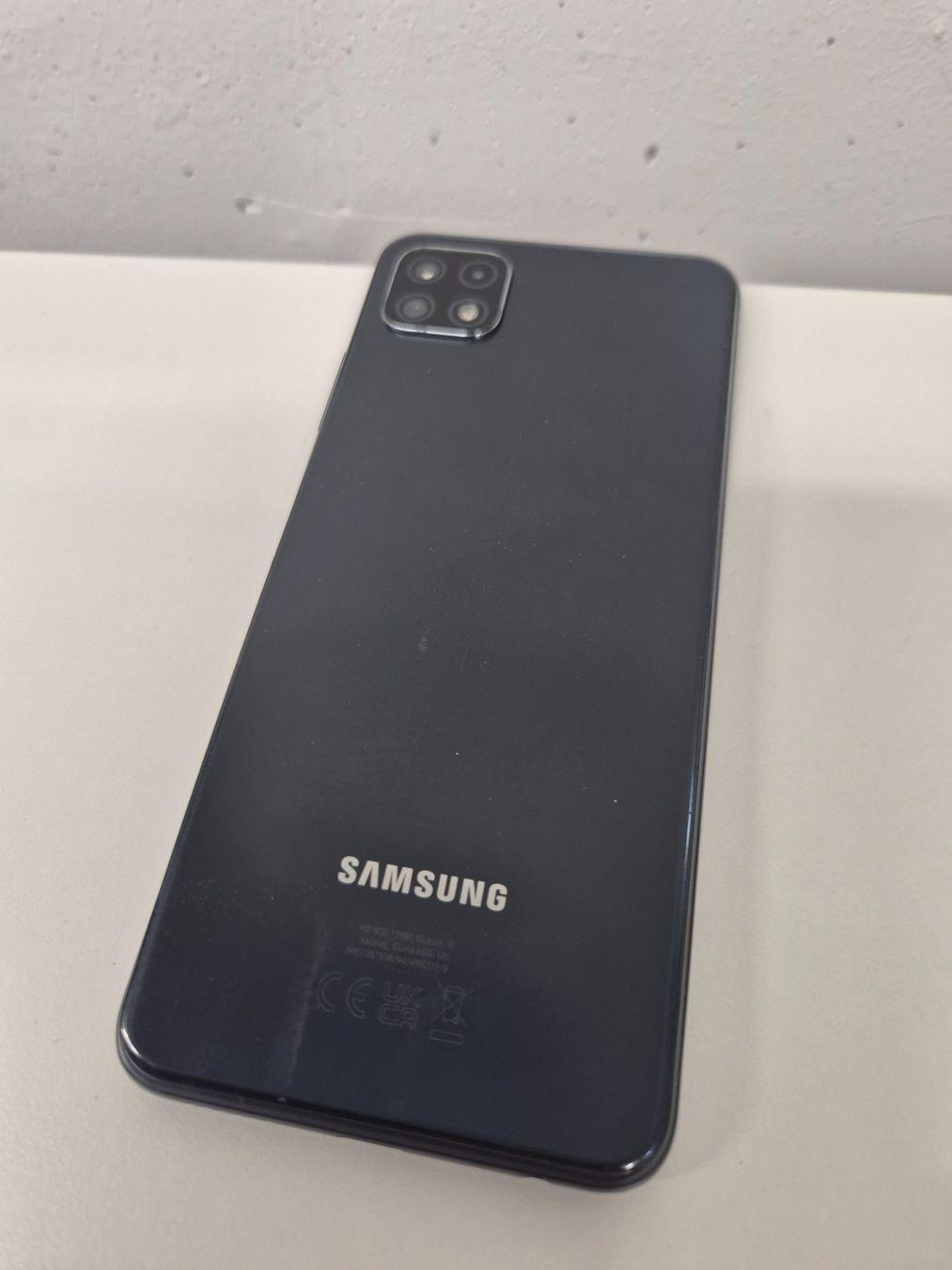 Samsung Telefoni cellulari / Smartphones: Samsung Galaxy A22 5G – Usato da Sitterdorf venduto da Lenggi7 1