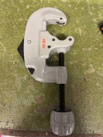 Rohr Schneider Alu 