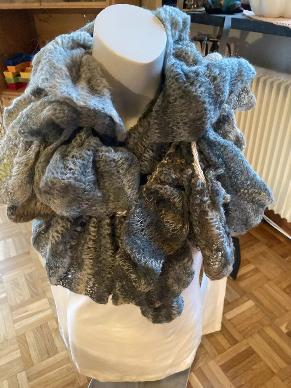 Wolle: Basteln – Neu (gemäss Beschreibung) aus Balsthal von dasesaro 1