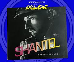 Shantel - Anarchy Romance