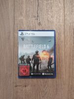 Battlefield 6 PS5 Spiel
