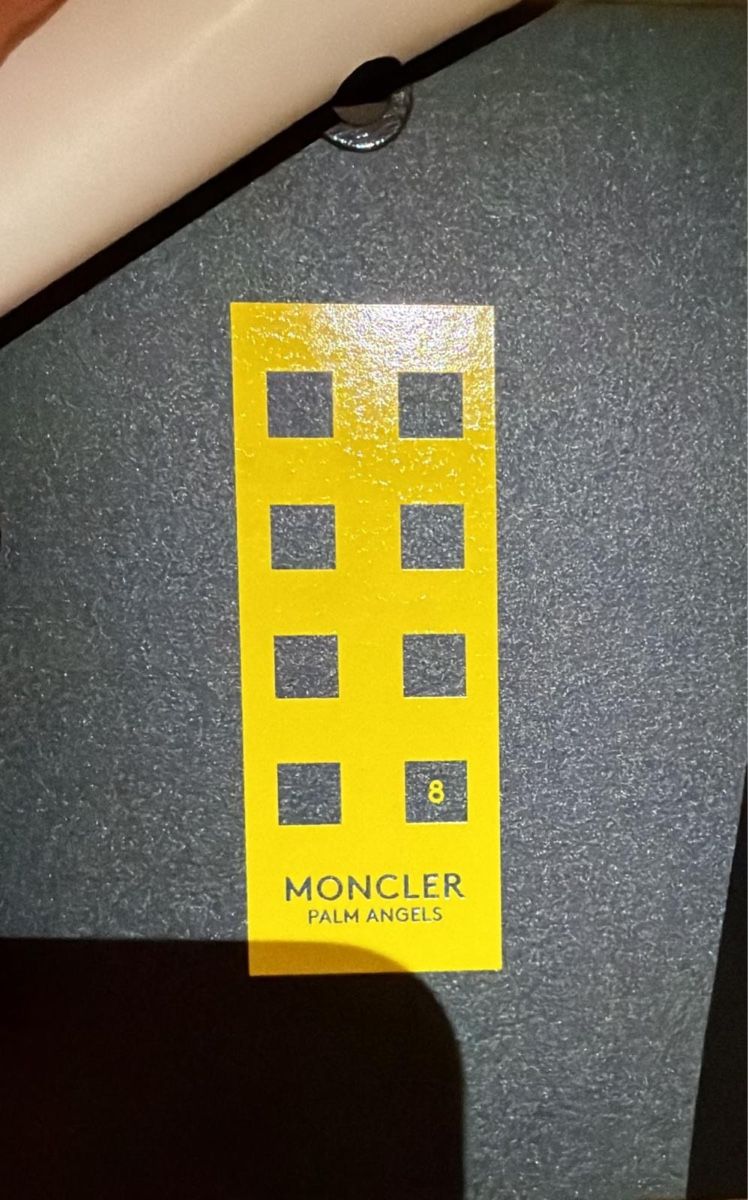 Moncler Jacken: Herren Moncler Jacke – Neu und originalverpackt aus Düdingen von Jennifer16 3