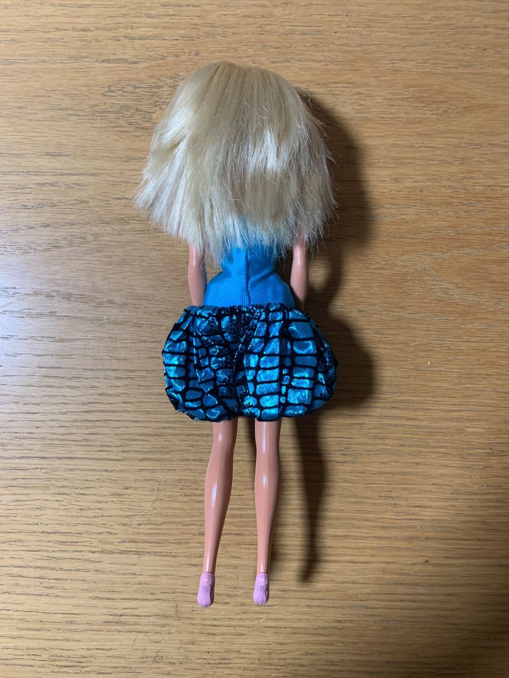 Bambole: Barbie – Usato da Orpund venduto da domky 1
