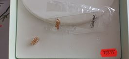 Collier et boucles d'oreilles Gevan, neuf! 🎁💎✨